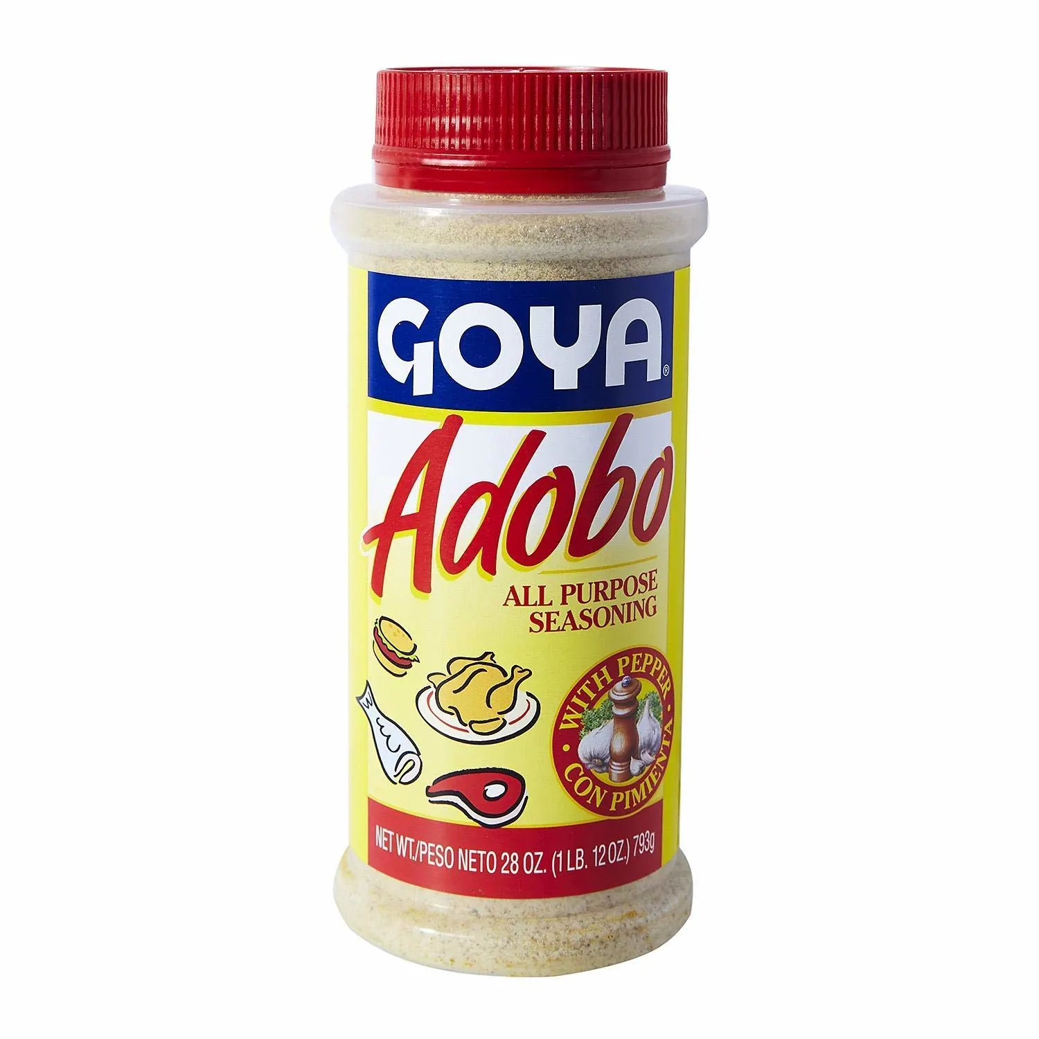 Adobo Seasoning