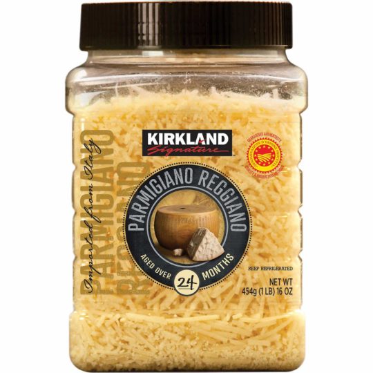 Substitutes For Pecorino Romano Cheese