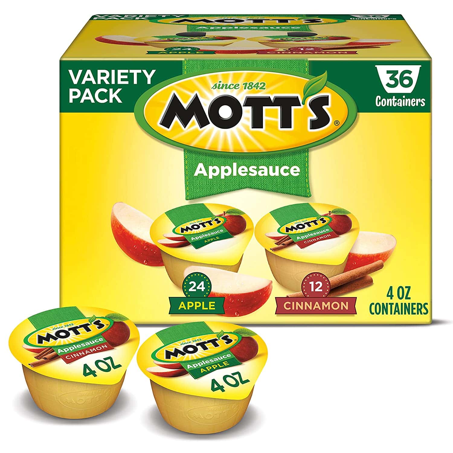 Applesauce