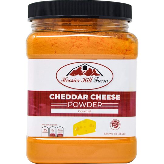 Cheddar