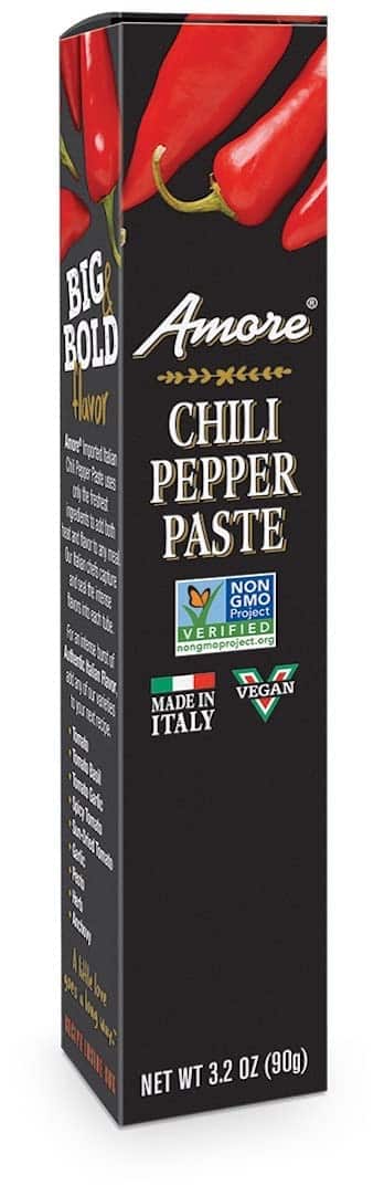 Chili Paste