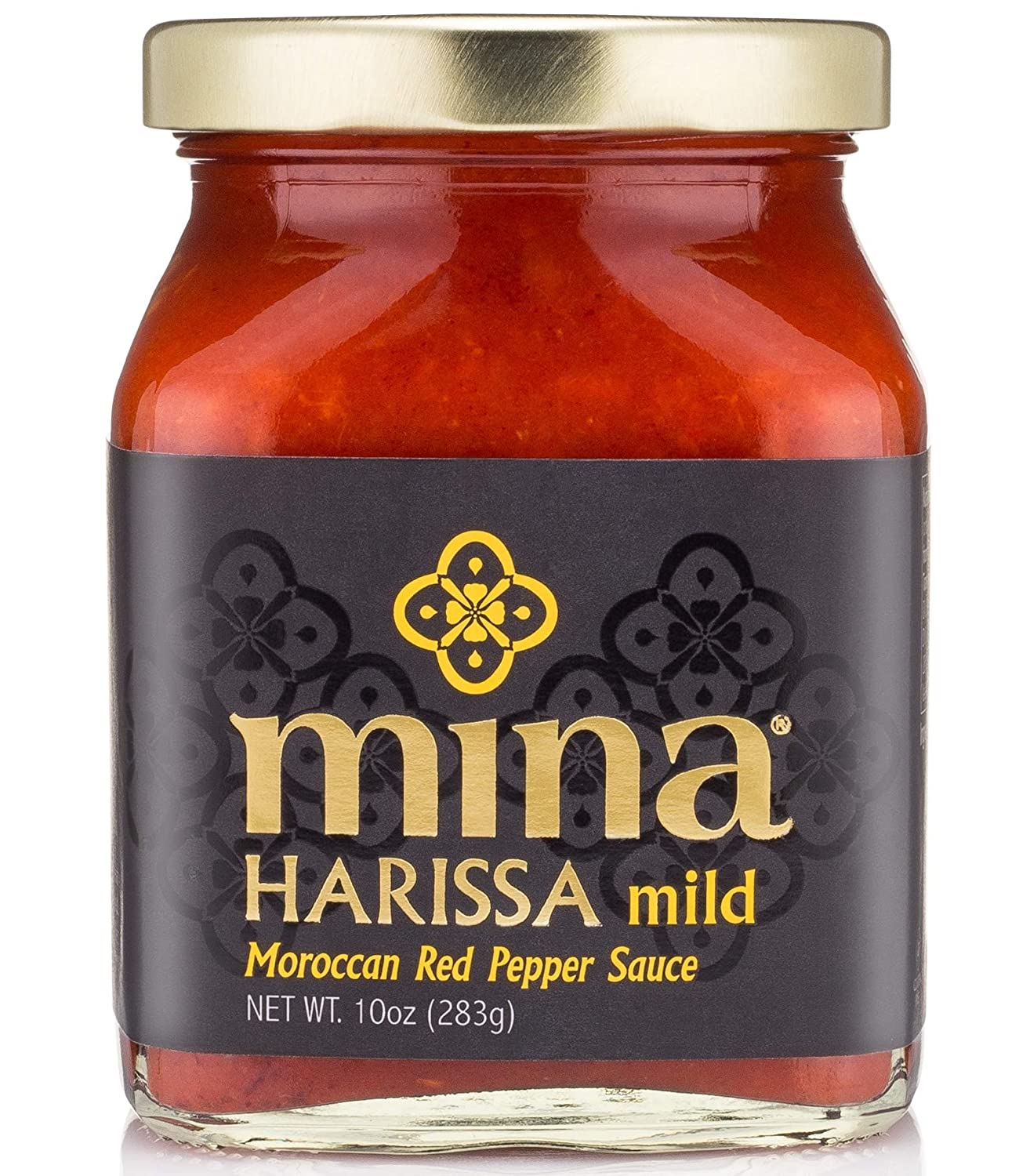 Harissa Sauce