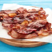 How Long Should You Cook Bacon in Air Fryer