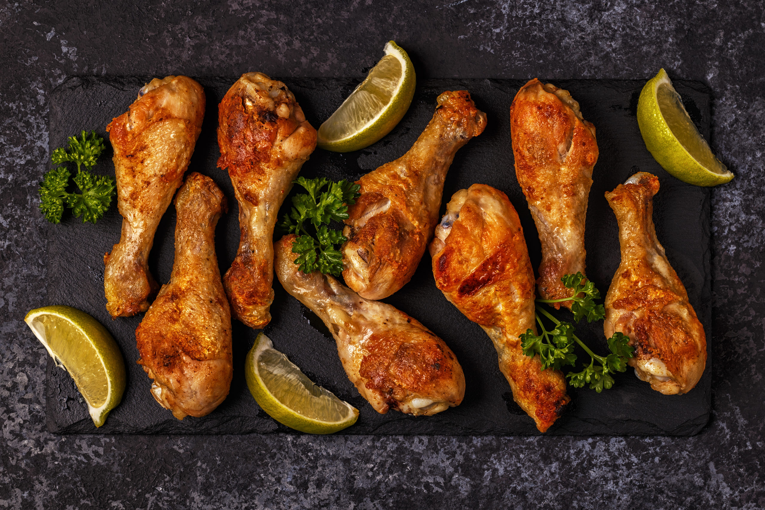 How Long To Cook Chicken Legs In The Oven At 350F