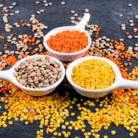 How Long to Cook Lentils