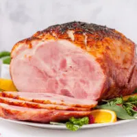 How Long to Cook Precooked Ham