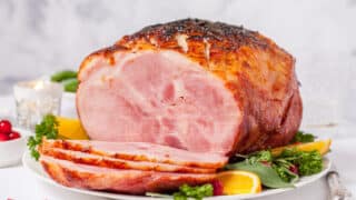 How Long to Cook Precooked Ham