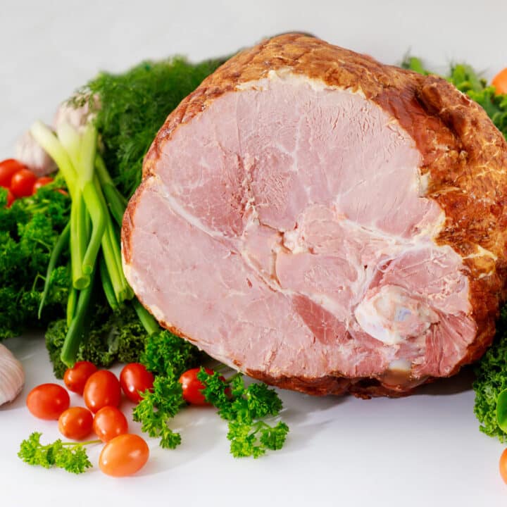 How Long to Cook Precooked Ham