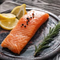 How Long to Cook Salmon on Stove