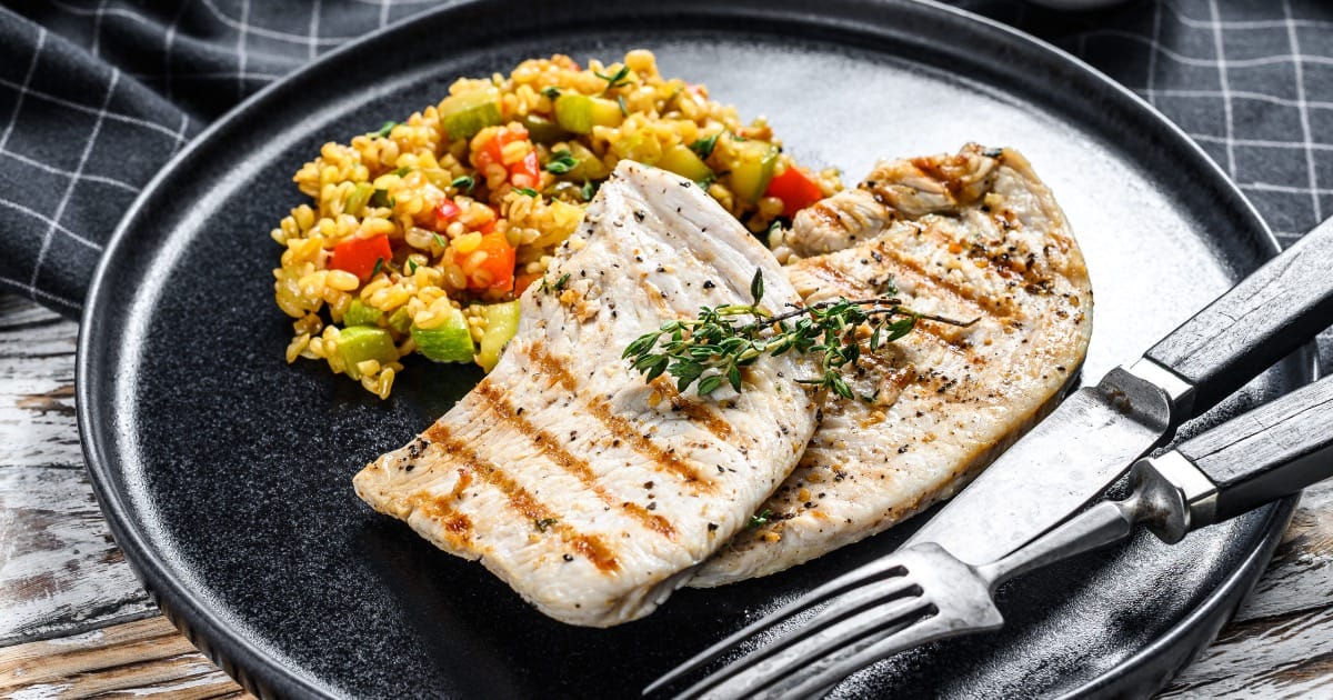 How Long to Cook Turkey Breast Per Pound