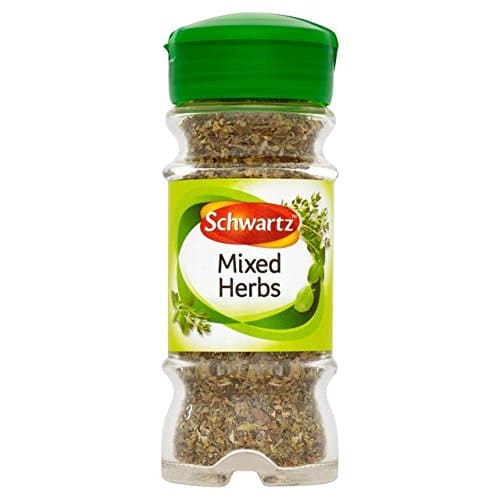 Mixed Herbs 