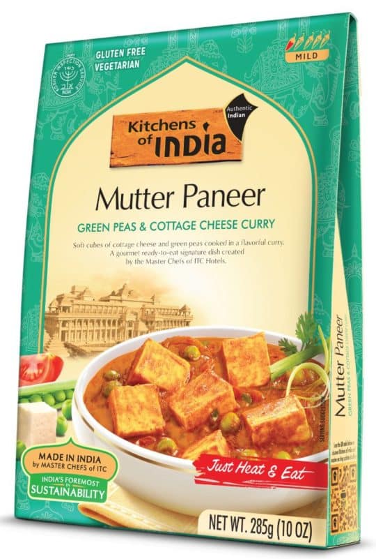 Paneer