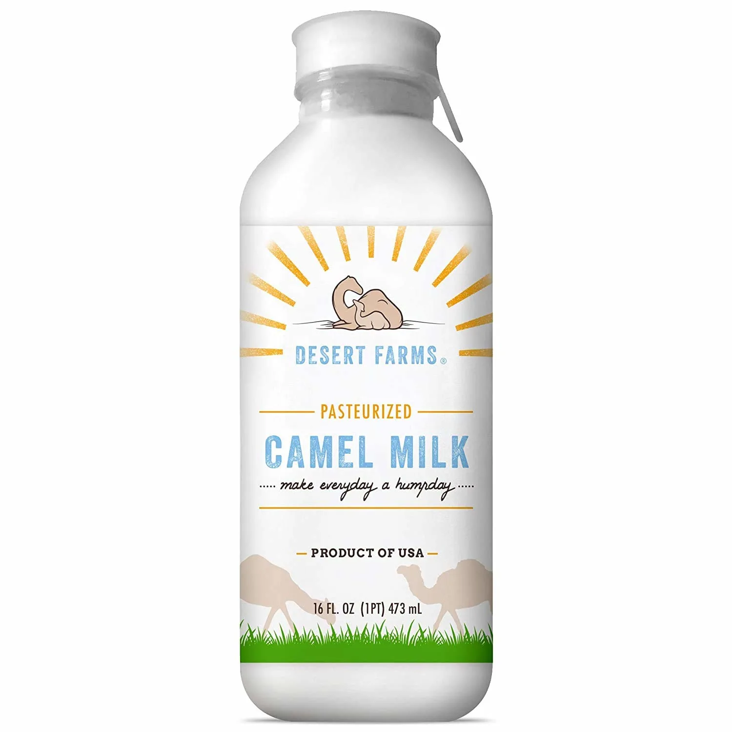 Substitute for Evaporated Milk