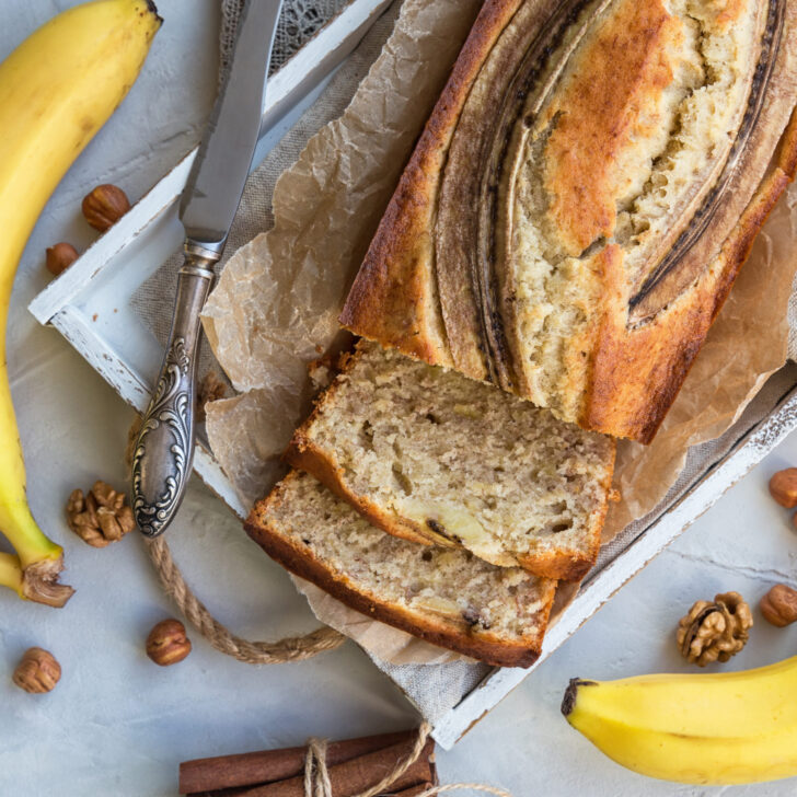 Substitute for Banana in Baking