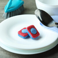 Substitutes for Dishwasher Detergent