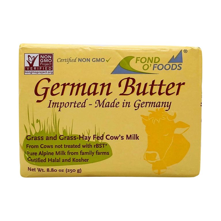 what can i use instead of butter extract