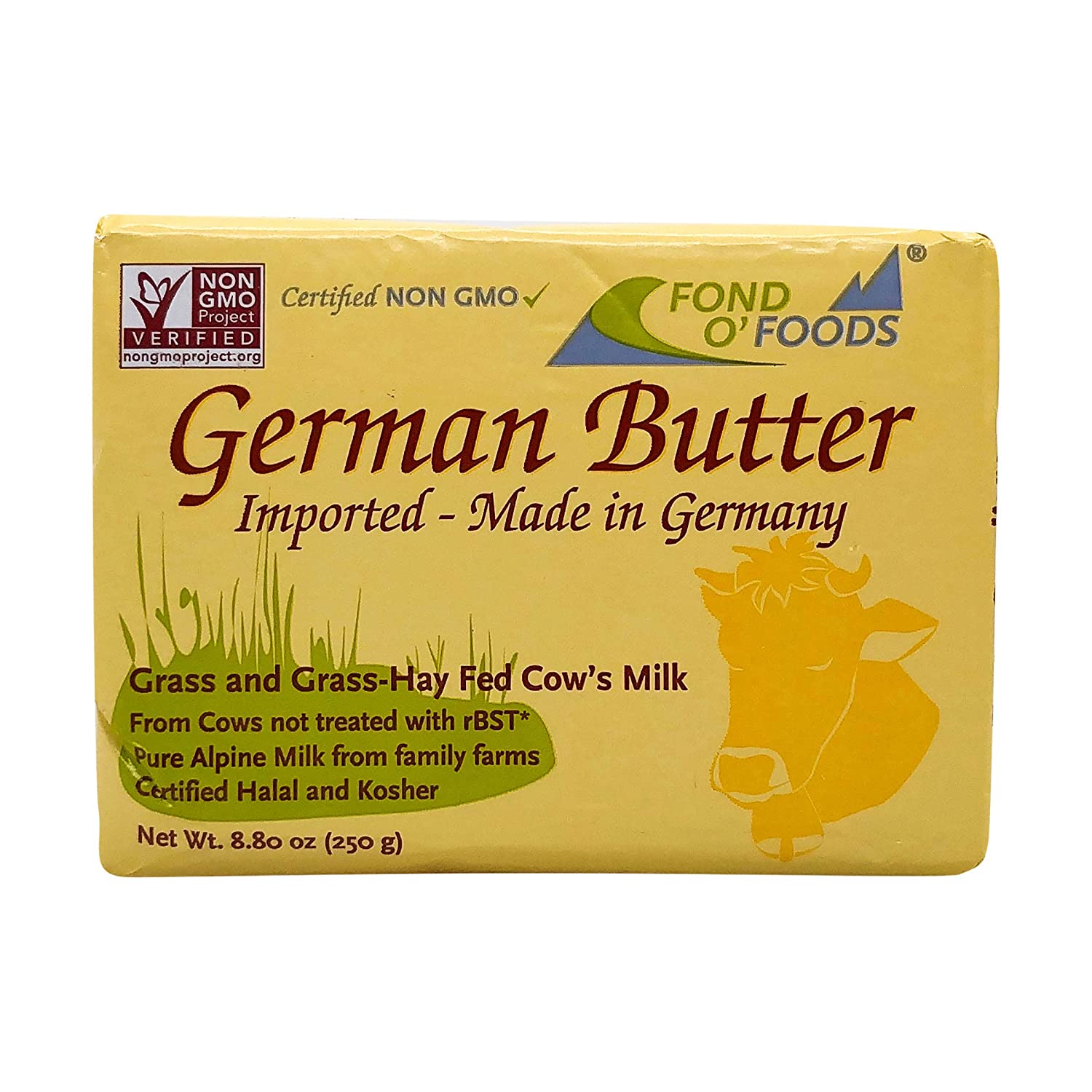 Butter Extract Substitute