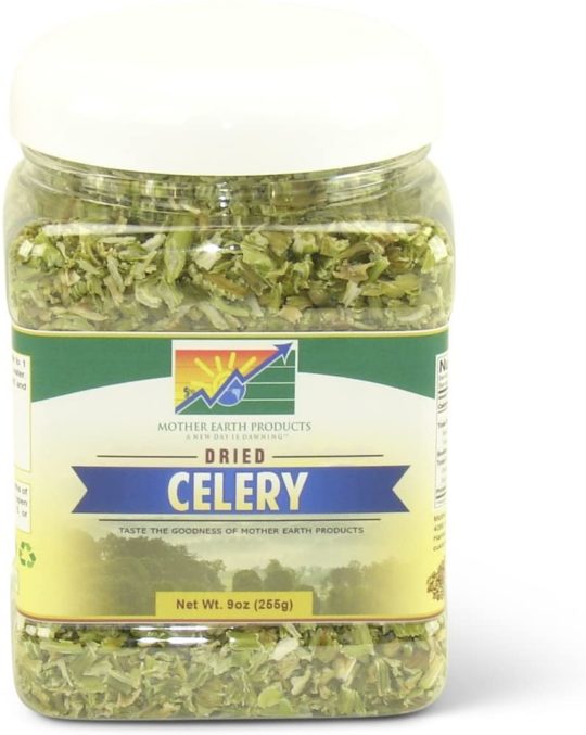 Celery