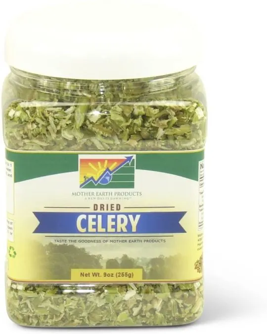 Substitute for Water Chestnut