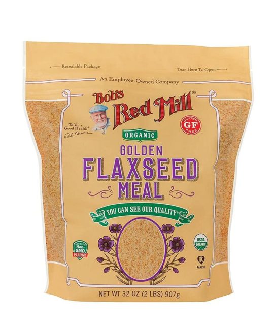 Bobs Red Mill Flaxseed Meal, 32 oz 