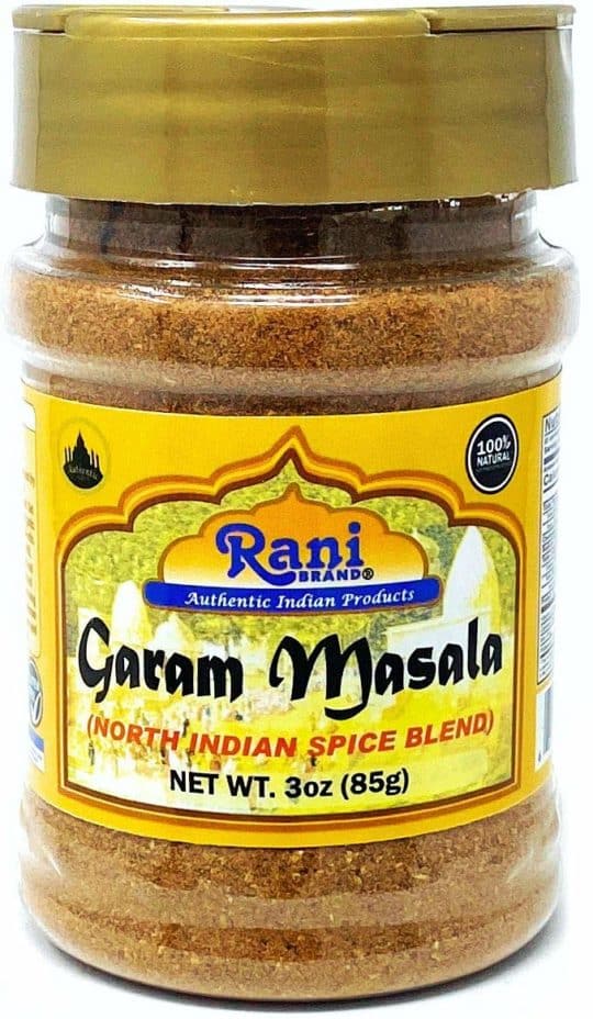 Garam Masala