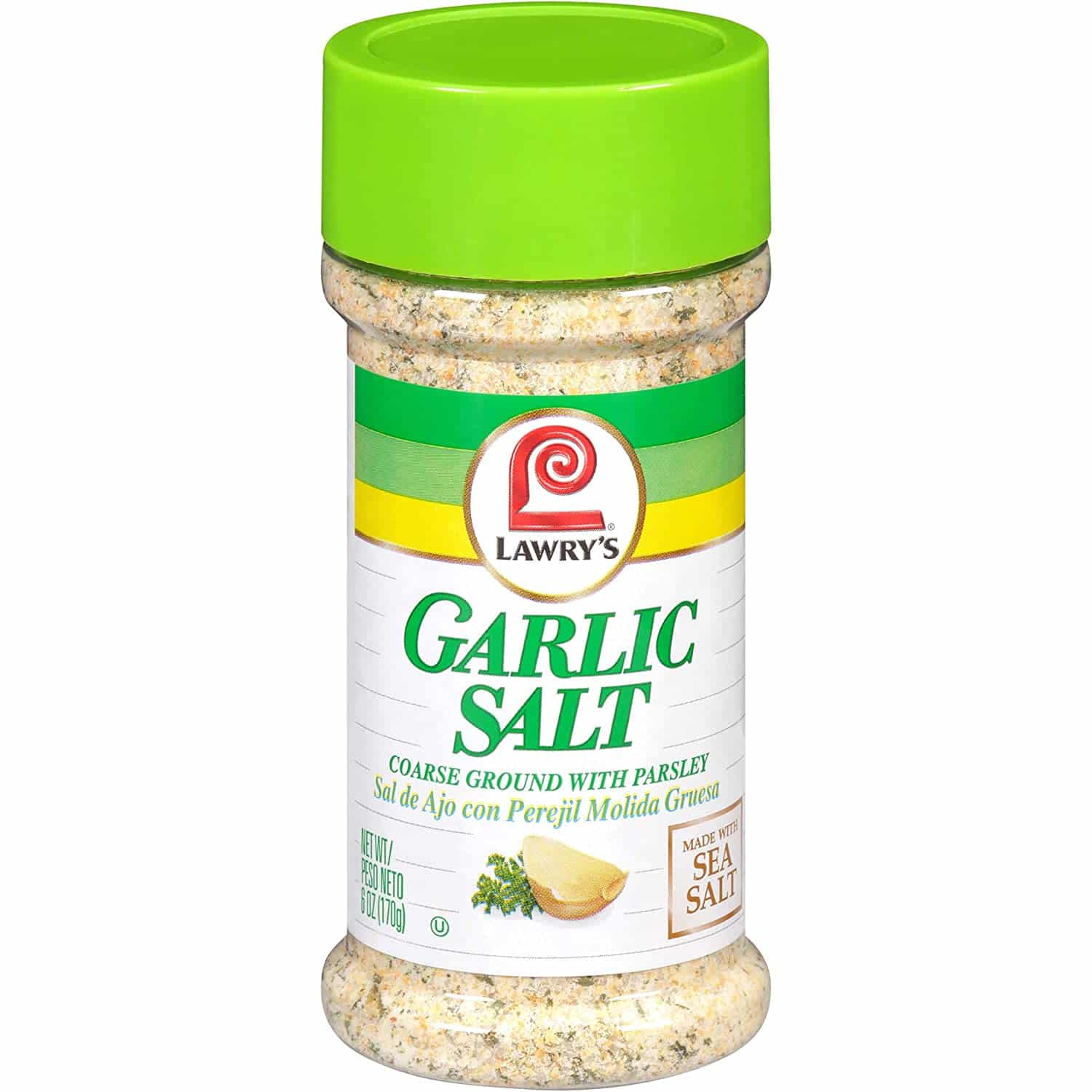 Granulated Garlic Substitute