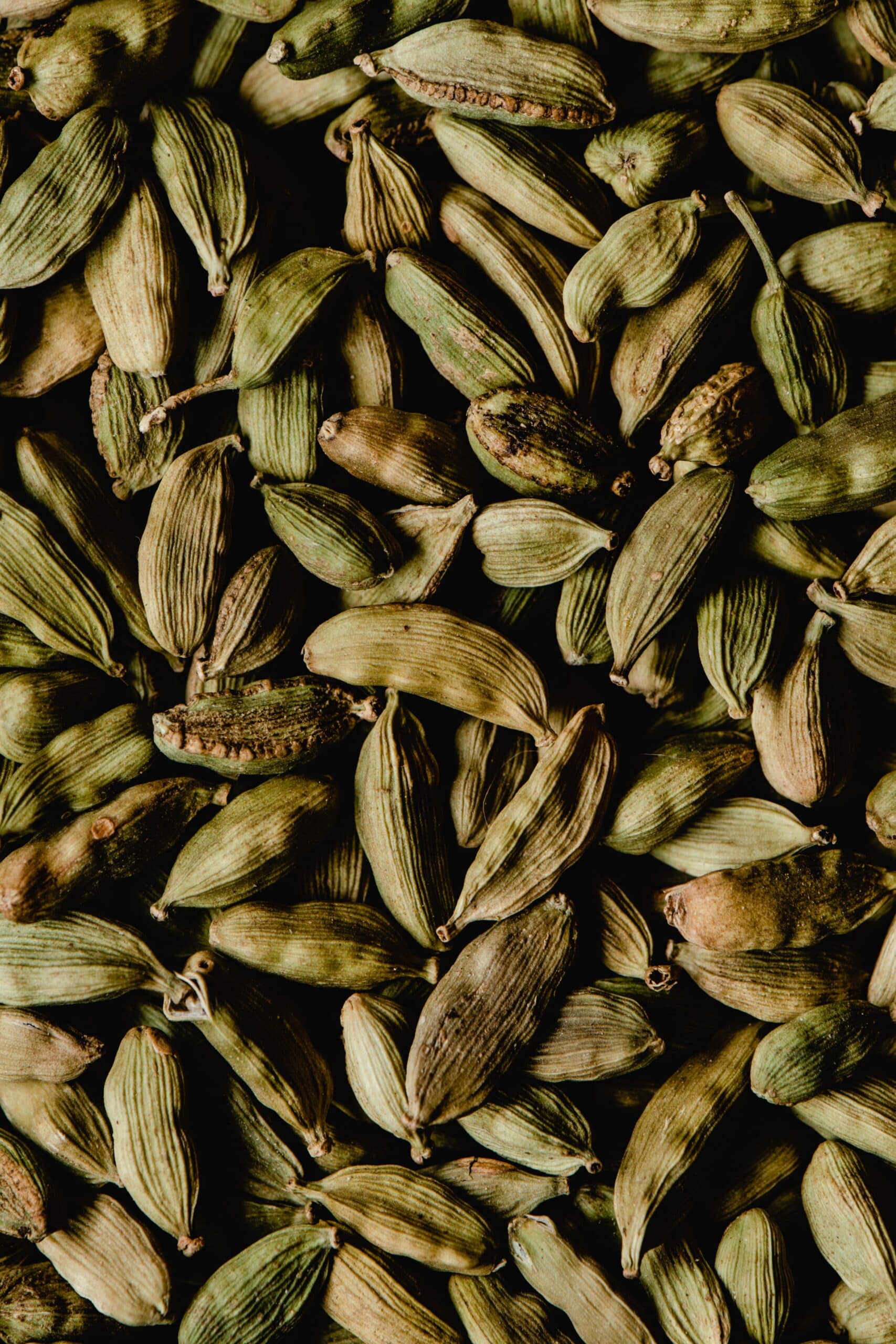 Ground Cardamom Substitute