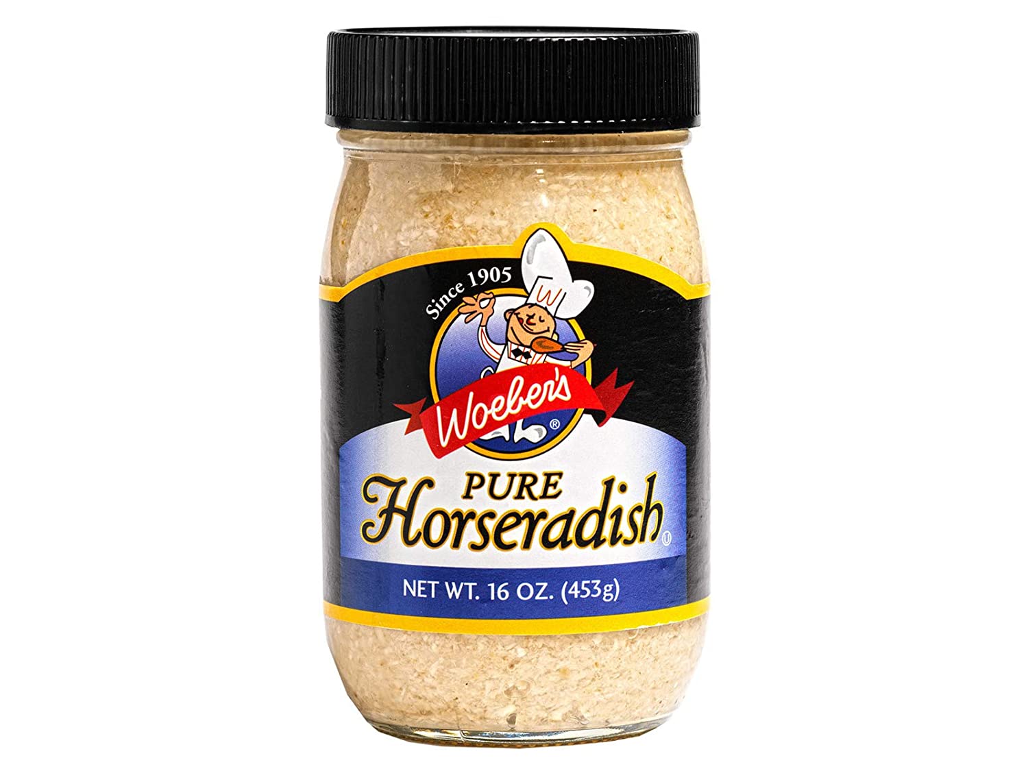 Horseradish