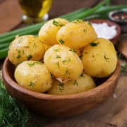 How Long Do Potatoes Take to Cook