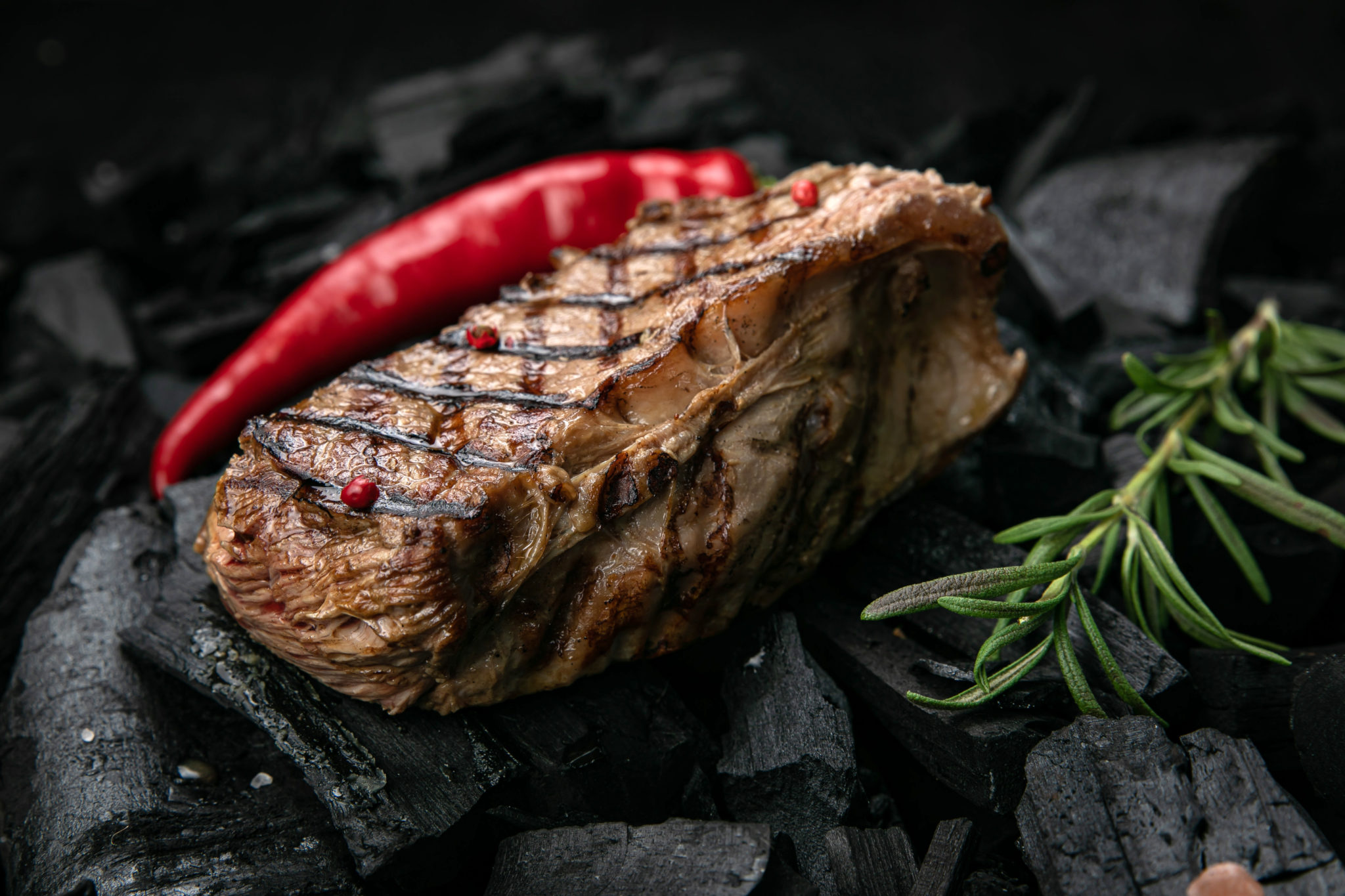 How Long Should You Cook Steak on Charcoal Grill