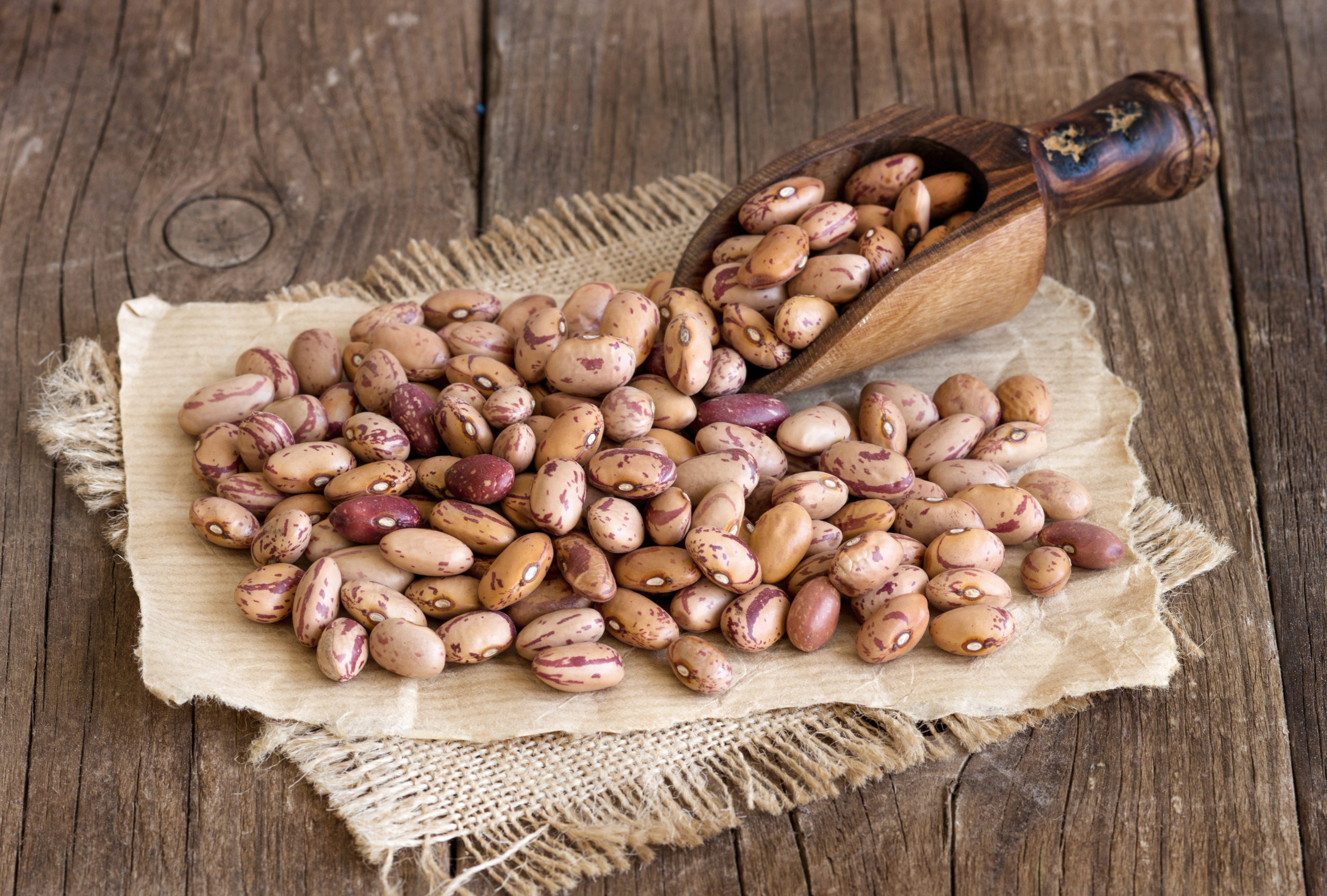 How Long to Take to Cook Pinto Beans