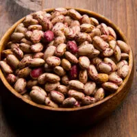 How to Cook Canned Pinto Beans