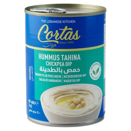 Hummus