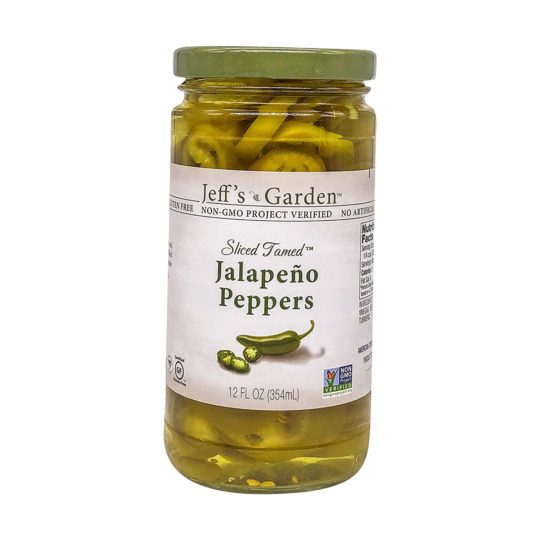 Jalapenos