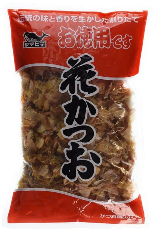 Japanese Bonito Flakes