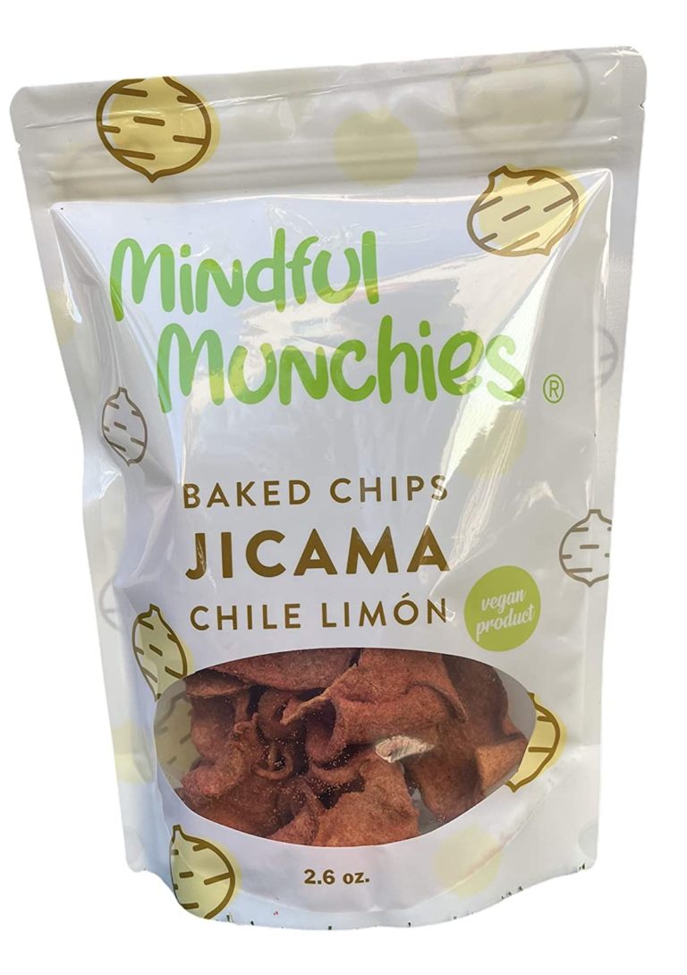 Substitute for Water Chestnut