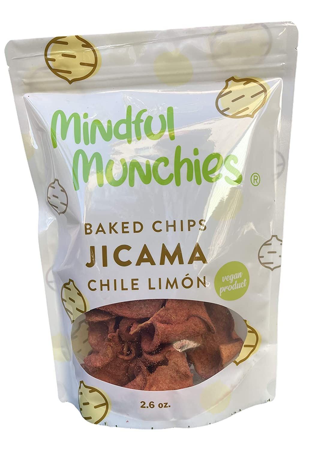 Substitute for Water Chestnut