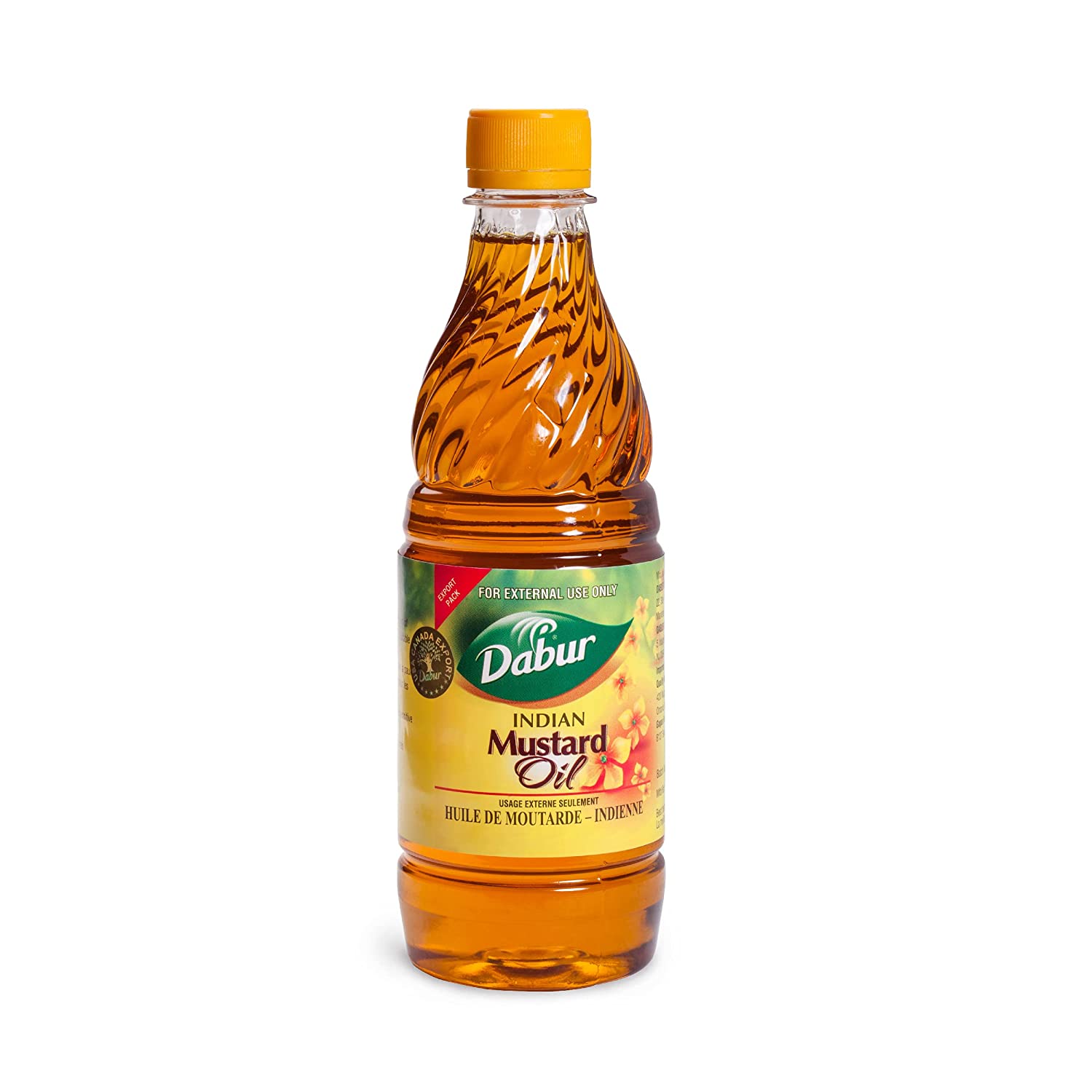 Mustard Oil