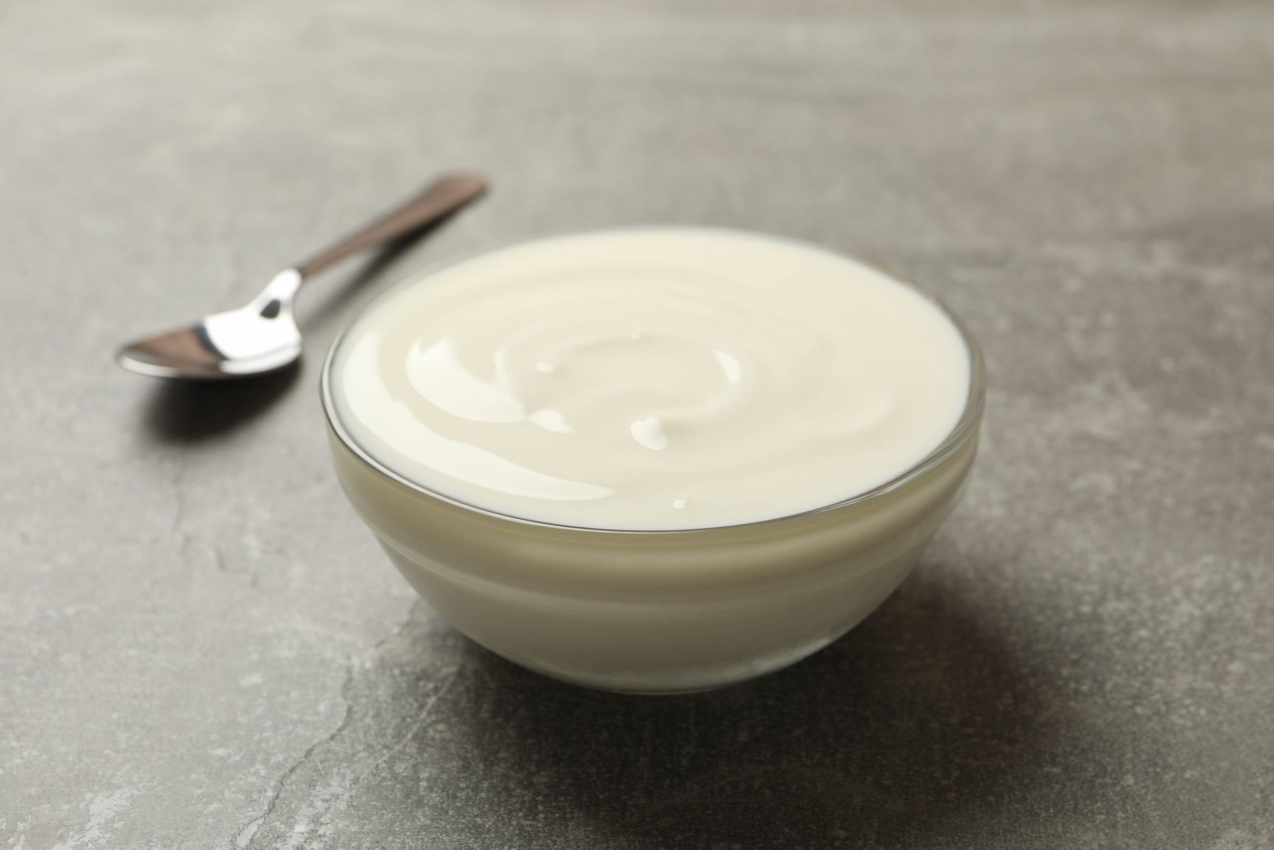 Non Dairy Substitute for Sour Cream