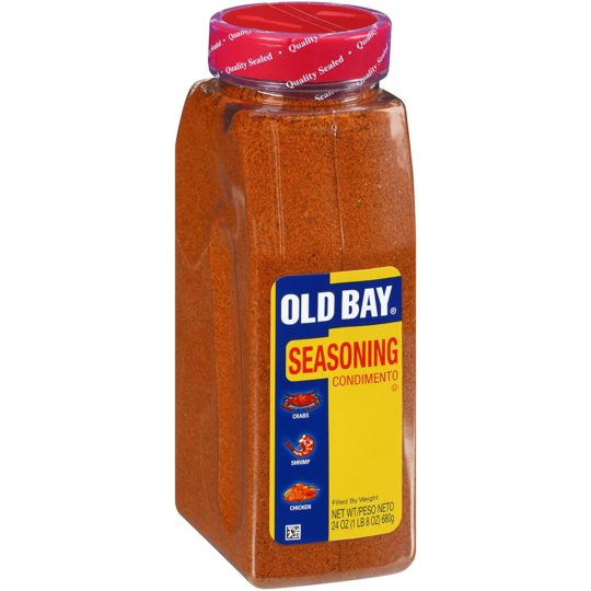 Old Bay Seasoning