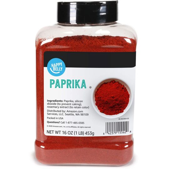 Paprika