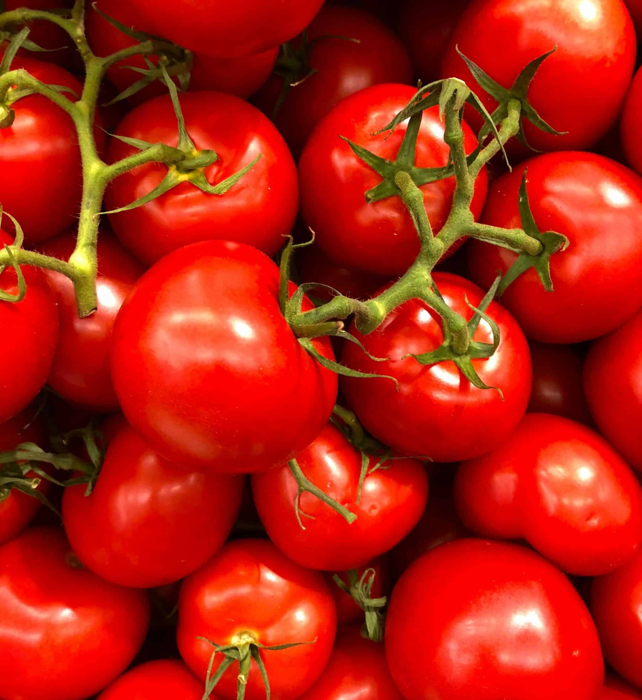 Plum Tomatoes Substitute...