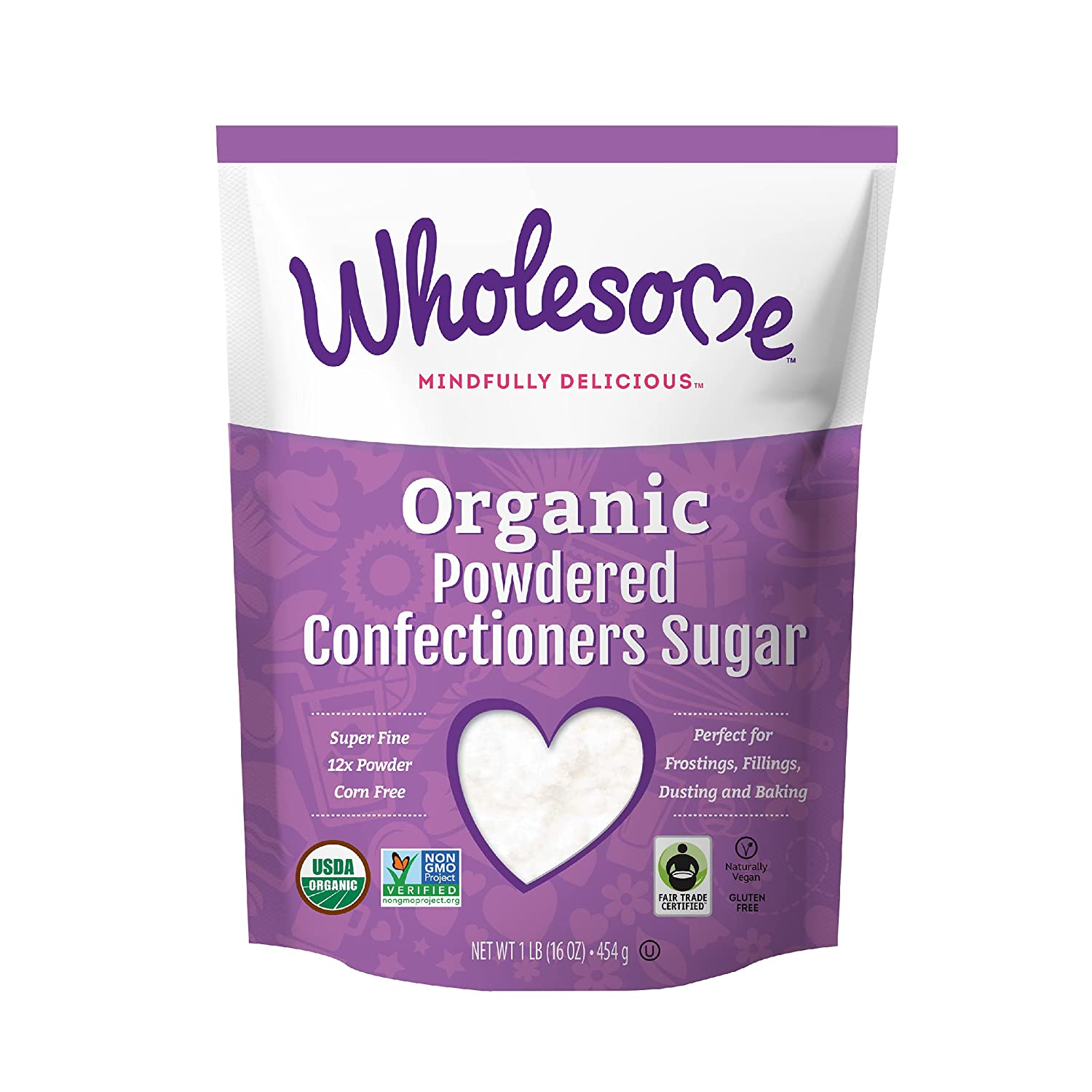 Superfine Sugar Substitute