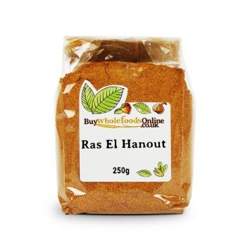 Ras el Hanout