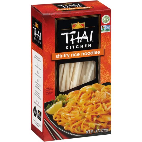 Rice Noodles