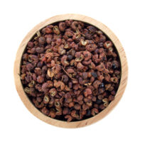  Sichuan Pepper Substitute