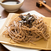 Soba Noodle Substitutes (3)