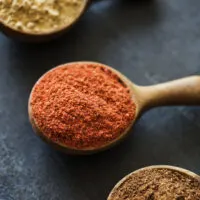 Substitute for Harissa Powder