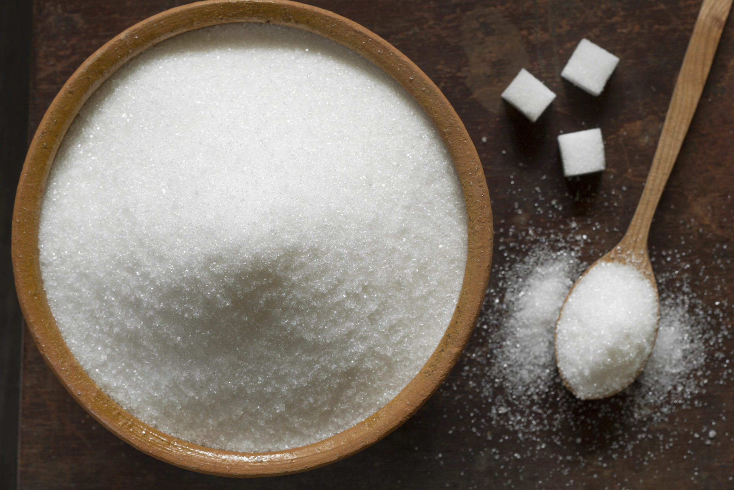 Superfine Sugar Substitute (2)