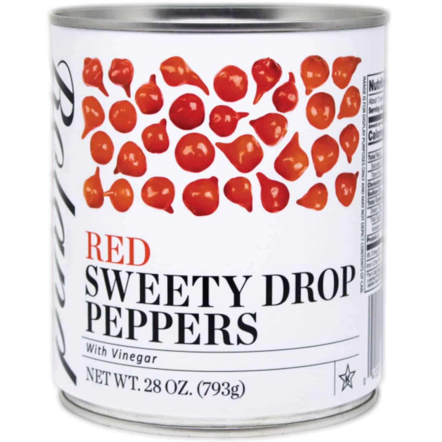 Peppadew Peppers Substitute